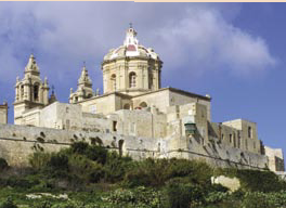 Mdina